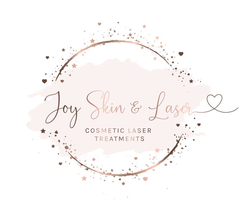 Joy Skin & Laser Logo