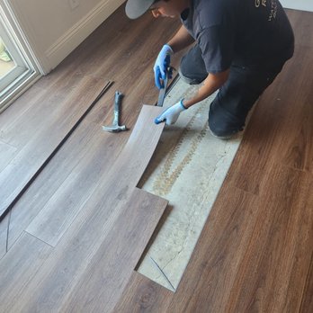 Green Planet Restoration - Irvine - During - Damage Restoration Near Me - Irvine, California