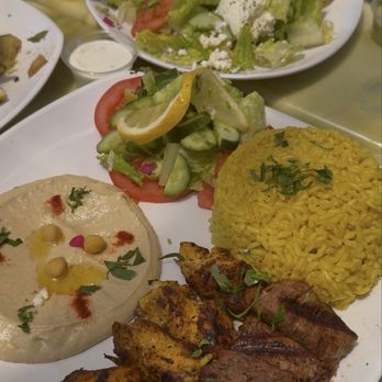 Green Olive - Chicken & Filet Mignon - Mediterranean Near Me - Downey, California Green Olive - Chicken & Filet Mignon - Mediterranean Near Me - Downey, California