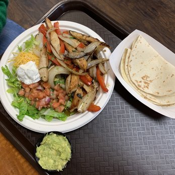 Rocoto - Delicious chicken fajitas for only $6.99!!! - Peruvian Near Me - Red Lion, Pennsylvania Rocoto - Delicious chicken fajitas for only $6.99!!! - Peruvian Near Me - Red Lion, Pennsylvania
