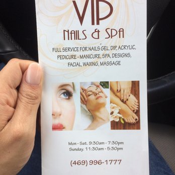 VIP NAILS SPA & LASH - Skin Care Near Me - Dallas, Texas VIP NAILS SPA & LASH - Skin Care Near Me - Dallas, Texas