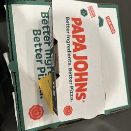 Epic Pepperoni-Stuffed Crust Pepperoni Pizza & Create Your Own Doritos Cool Ranch Papadia