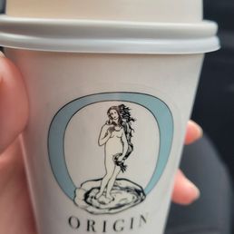 Americano Misto