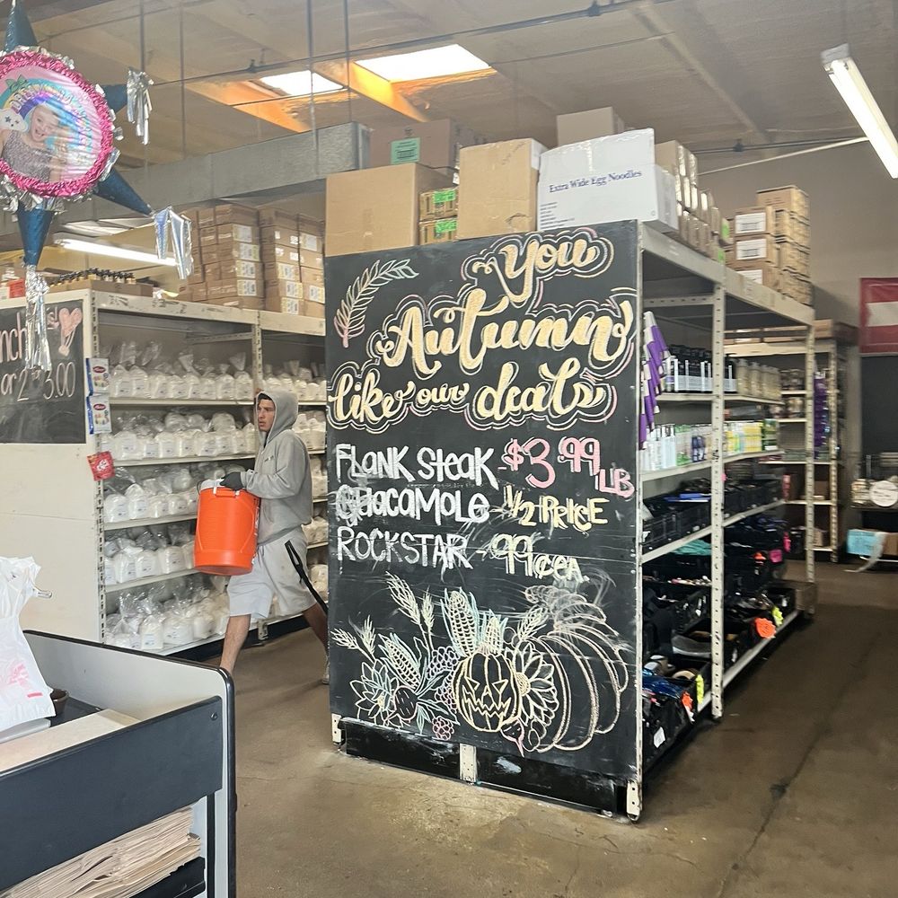 Town Talk Foods - Aisles and aisles of beauty products - Grocery Near Me - Fort Worth, Texas Town Talk Foods - Aisles and aisles of beauty products - Grocery Near Me - Fort Worth, Texas