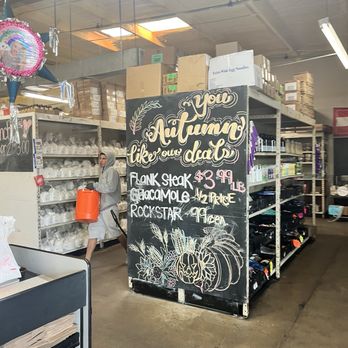 Town Talk Foods - Aisles and aisles of beauty products - Grocery Near Me - Fort Worth, Texas Town Talk Foods - Aisles and aisles of beauty products - Grocery Near Me - Fort Worth, Texas