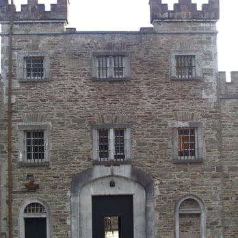 Cork City Gaol - Landmarks & Historical Buildings Near Me - Cork, Colorado Cork City Gaol - Landmarks & Historical Buildings Near Me - Cork, Colorado