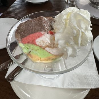 Francesco's Hole In the Wall - Spumoni ice cream - Italian Near Me - Northbrook, Illinois Francesco's Hole In the Wall - Spumoni ice cream - Italian Near Me - Northbrook, Illinois