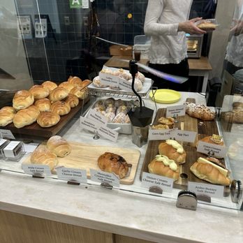 Concerto Coffee - Baked goods - Coffee & Tea Near Me - Los Angeles, California Concerto Coffee - Baked goods - Coffee & Tea Near Me - Los Angeles, California