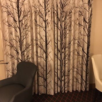 The Edgewater Hotel - Guess what's behind the curtain! - Hotels Near Me - Seattle, Washington The Edgewater Hotel - Guess what's behind the curtain! - Hotels Near Me - Seattle, Washington