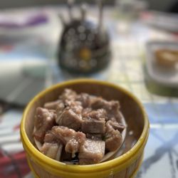 WooHao Chinese Restaurant - Short ribs
