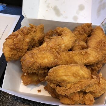 Love's Travel Stop - chicken tenders - Gas Stations Near Me - Ritzville, Washington Love's Travel Stop - chicken tenders - Gas Stations Near Me - Ritzville, Washington