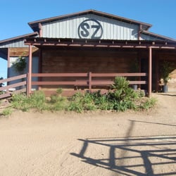 SZ Ranch