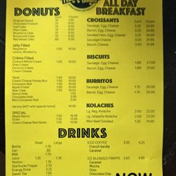 Tastee King Donuts