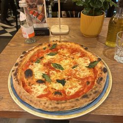 Sempre Pizza e Vino