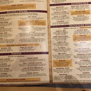 MacKenzie River Pizza Co. - Pizza Near Me - Helena, Montana MacKenzie River Pizza Co. - Pizza Near Me - Helena, Montana