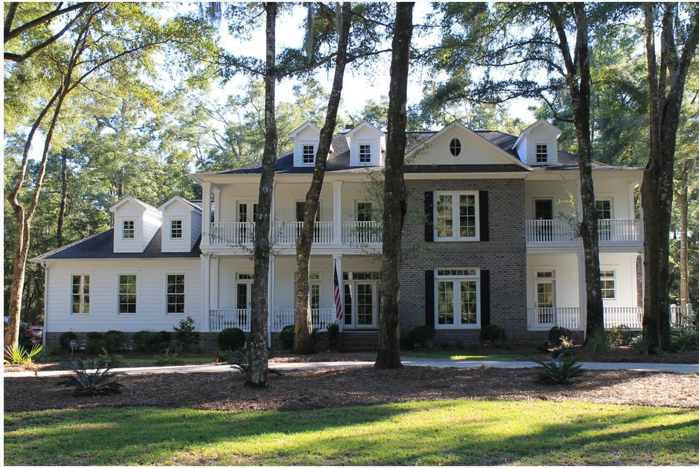 Slide of SeaSpray Homes General Contractors