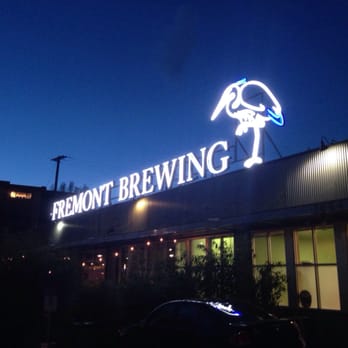 Fremont Brewing - Breweries Near Me - Seattle, Washington Fremont Brewing - Breweries Near Me - Seattle, Washington