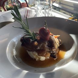 Duck Confit