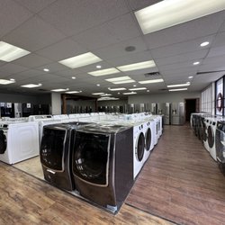 Siano Appliances - Washer/Dryer Sets Available for immediate pickup/Deliver. Huge Discounts Available!!