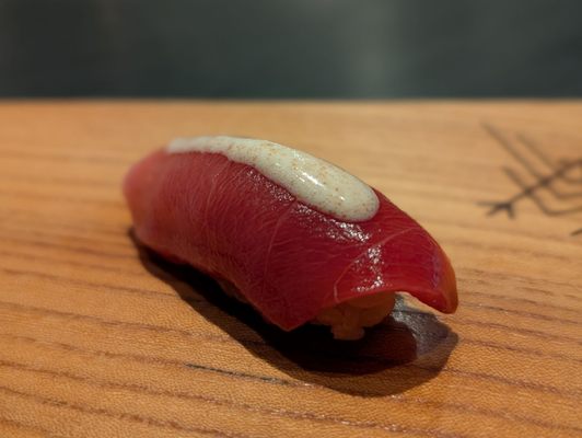 Robin Menlo Park by null