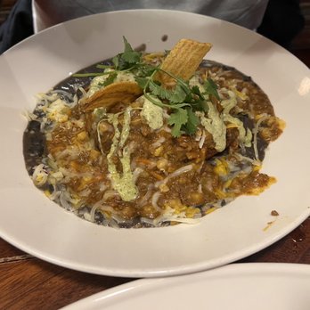 Bahama Breeze - Jamaican Stuffed Plantain Bowl - Bars Near Me - Schaumburg, Illinois Bahama Breeze - Jamaican Stuffed Plantain Bowl - Bars Near Me - Schaumburg, Illinois