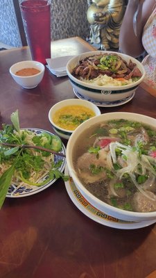 Phở Bằng Restaurant by null