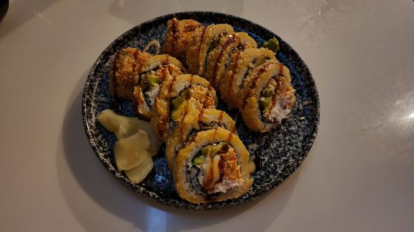 Daiwa Sushi Bar & Japanese Cuisine - Metairie by null