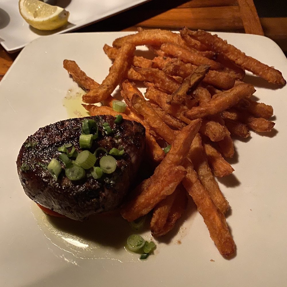 Feeney's Restaurant and Bar - Filet Mignon - Bars Near Me - Phoenix, Arizona