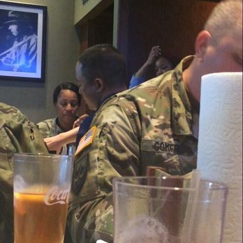 Hickory Tavern - Sports Bars Near Me - Columbia, South Carolina