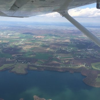 Dream Flight School - Flight Instruction Near Me - Westminster, Maryland