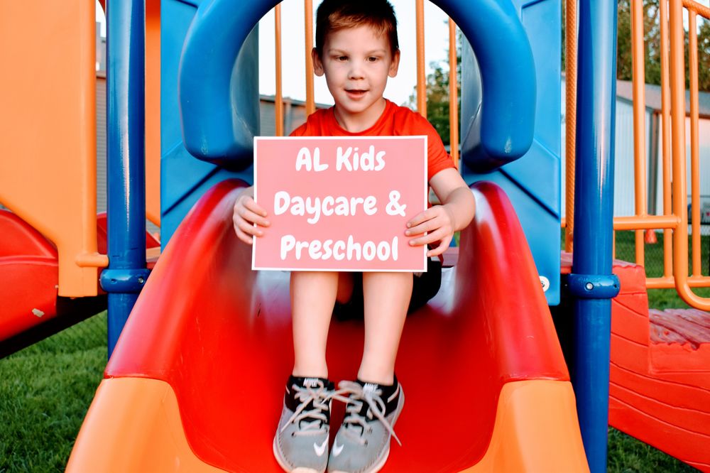 AL Kids Daycare & Preschool - childcare center in Springfield, MO