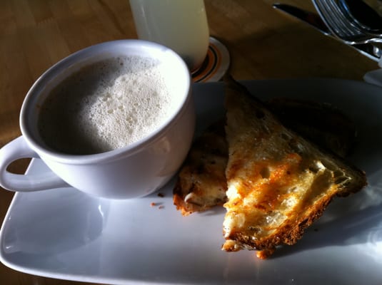 Oliver's Twist by null