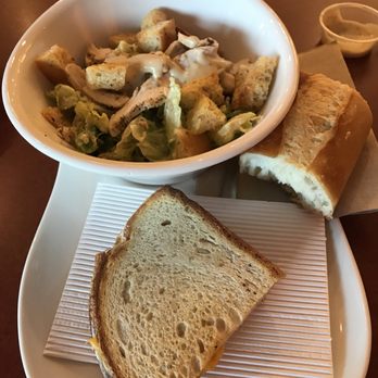 Panera Bread - Sandwiches Near Me - Wayne, New Jersey