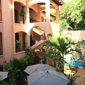 Acanto Hotel - Hotels Near Me - Playa del Carmen, ROO