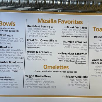 The Bean at Josefinas - Cafes Near Me - Las Cruces, New Mexico