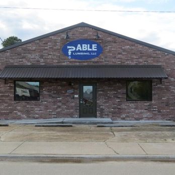 Able Plumbing - Plumbing Near Me - Lake Charles, Louisiana