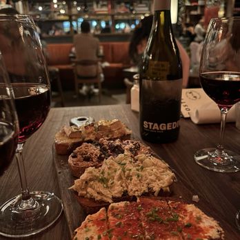 Postino 9CO - Wine Bars Near Me - Denver, Colorado