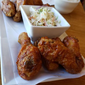 Bonchon South West Las Vegas - Chicken Wings Near Me - Las Vegas, Nevada