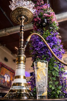 Alamodak Restaurant and Hookah bar by null