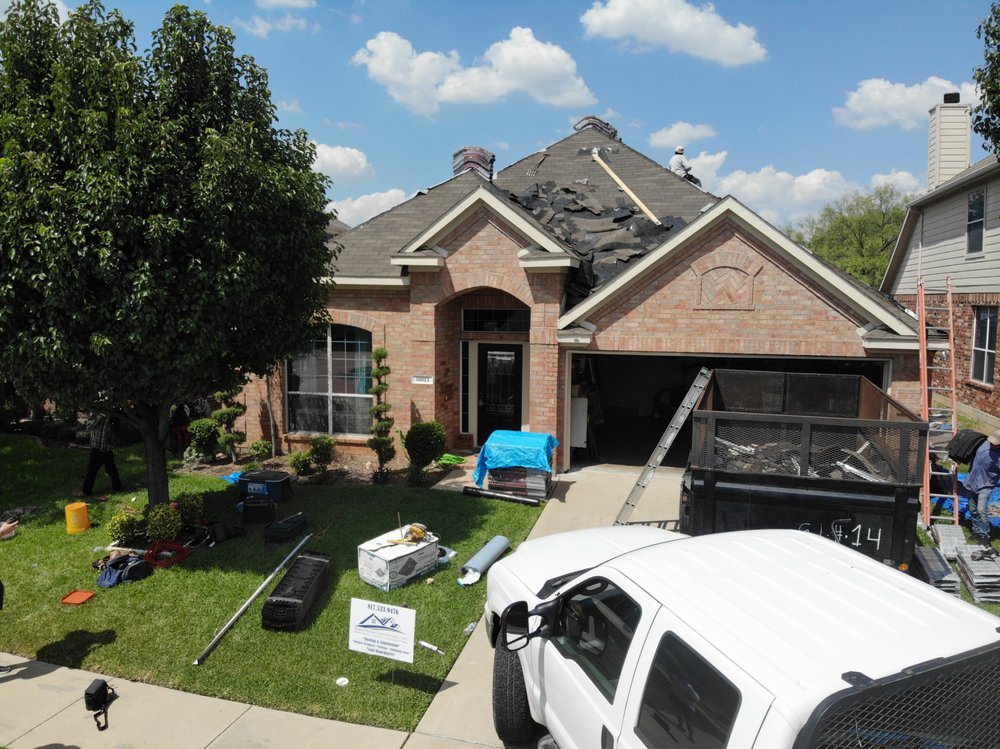 Slide of Kalu Roofing & Construction