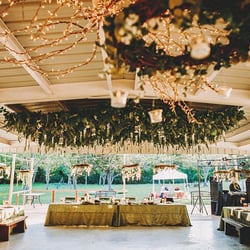 La Escondida Celebration Center