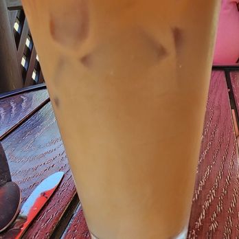 Jake's Restaurant - iced coffee $3.50 - Breakfast & Brunch Near Me - Northampton, Massachusetts