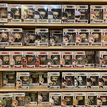 Newbury Comics - Music & DVDs Near Me - Boston, Massachusetts