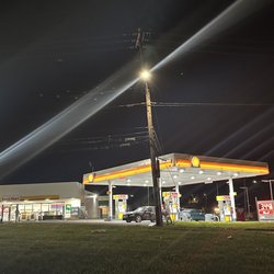 Shell