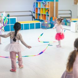 Motion & Music Performing Arts Academy
