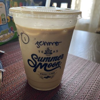 Summer Moon Coffee - Wintermoon coffee - Coffee & Tea Near Me - San Antonio, Texas