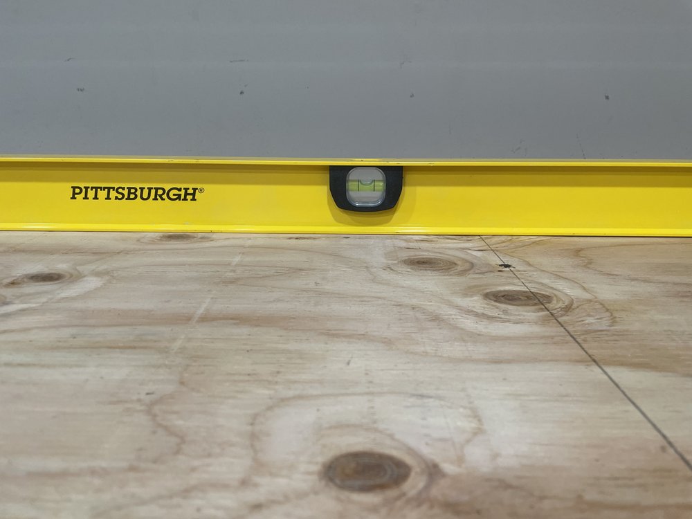 Slide of Norcal Bay Construction