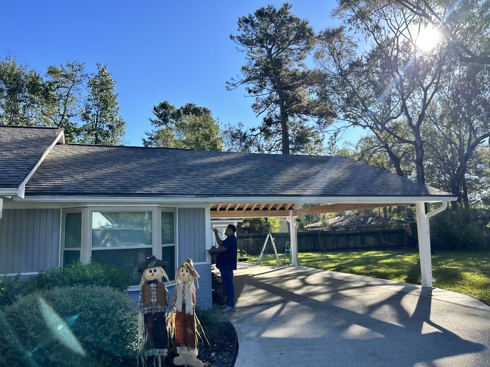 Slide of GreenVista Home Improvement