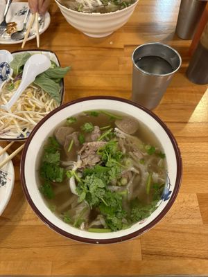 Asian Chili Spot by null