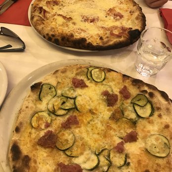 Dar Poeta - Pizza Near Me - Rome, RM Dar Poeta - Pizza Near Me - Rome, RM